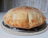 A picture of step 10 of Algerian Soufflé Bread 🌾.