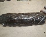 Foto del passaggio 10 della ricetta Salame di cioccolato al Ciobar