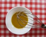 Foto del passaggio 2 della ricetta Insalata di pollo per il pic nic