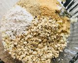 Foto del paso 3 de la receta: Tortitas de coliflor
