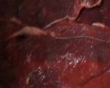 Foto del paso 1 de la receta: Bifes a la criolla
