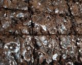 Foto langkah ke 7 dari resep Fudgy Brownies.