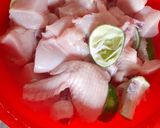 Foto langkah ke 1 dari resep Ayam Goreng Mentega.