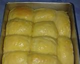 Foto langkah ke 6 dari resep Roti Sobek home made.