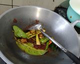 Foto langkah ke 1 dari resep 492. Tongseng Ati Ayam Ala Dapoer Budhe.