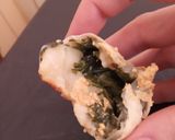 Foto del paso 3 de la receta: Boios de acelga sin gluten (con tapas de empanadas)