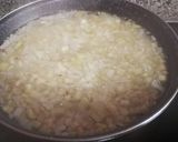 Foto del paso 1 de la receta Pimientos asados rellenos de tortilla🌱vegetariana