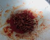 Foto langkah ke 3 dari resep Sambal teri.