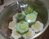 Foto langkah ke 2 dari resep Nagasari tanpa Daun.