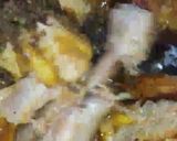 A picture of step 8 of Peshawari Charsi Chicken Karahi.
