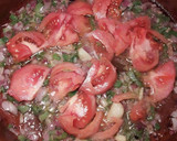 Foto del paso 10 de la receta: Cazuela de arroz con alitas y cuello de pollo con kabsa