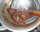 Foto langkah ke 3 dari resep Tempe gembus bacem.