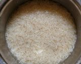 Foto langkah ke 1 dari resep Nasi Kebuli + Paha Kambing Panggang.