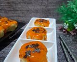 Foto langkah ke 4 dari resep Dimsum mentai.