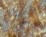 Une image de l'étape 4 de Palmier maison à la crème d’amandes et à la cannelle.