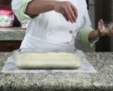 Foto del paso 5 de la receta: Pay de limón