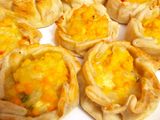 Empanadas de Humita (choclo)