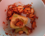 Foto del paso 2 de la receta: 🥒Pepinos locos 🥒 🥒Un rico Snack🥒🙂‍↕️☺️