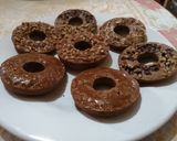 Foto del paso 5 de la receta: Donas caseras horneadas