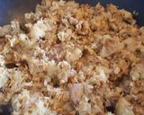 Foto del paso 9 de la receta Albóndigas de patata y pescado