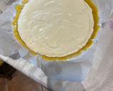 A picture of step 2 of Ricotta and Strawberry Jam Crostata.