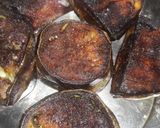 এগগপ্ল্যান্ট বালুচুরি (eggplant baluchuri receipe in bengali) রেসিপির ধাপ 1 ছবি