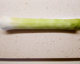 Foto del paso 1 de la receta: Porrusalda