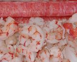 Foto del paso 2 de la receta: Sushi hecho en casa