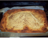 Foto del paso 5 de la receta: Tarta de queso blanco