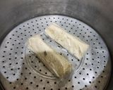 Foto langkah ke 2 dari resep Kerupuk bawang putih jepara.
