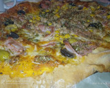 Foto del paso 7 de la receta: Pizza🍕🍕🇮🇹