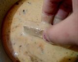 A picture of step 5 of Paneer nuggets.