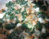 صورة لخطوة 3 من وصفة شكشوكة السلق أكلة صيفية سهلة ومغذية 🥘😋