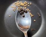 Foto del paso 2 de la receta: 🌶️Curry - Mix de 11 especias🌶️