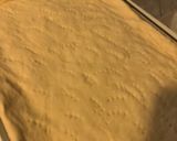 Foto del paso 5 de la receta: Pizza de Peperoni🍕✨