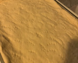 Foto del paso 5 de la receta: Pizza de Peperoni🍕✨