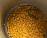 A picture of step 6 of Durga Ashtami Lunch.