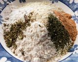 Foto del paso 4 de la receta: Croquetas de Atún y Espinacas