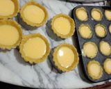 Foto langkah ke 4 dari resep Pie Susu.