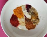 পমফ্রেট তন্দুরি (Pomfret Tandoori Recipe In Bengali) রেসিপি ধাপ - 2 ছবি