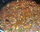 Foto del paso 11 de la receta: Estofado de Atún a la Sonorense