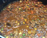 Foto del paso 11 de la receta: Estofado de Atún a la Sonorense