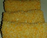 Foto langkah ke 4 dari resep 30. Risoles isi sayuran #BikinRamadanBerkesan.