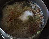Mexican spicy churros recipe step 1 photo