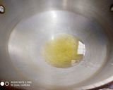 A picture of step 2 of Roasted Radish Parantha.