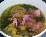 Foto langkah ke 7 dari resep Soto padang #postingrame2_soto.