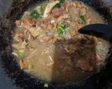 Cara Membuat Soto Daging Simple 9