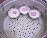 Foto langkah ke 6 dari resep Bolu kukus mekar.