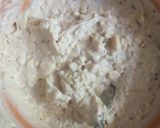 Foto del paso 2 de la receta: Palmeritas con Roquefort