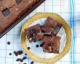 Foto langkah ke 4 dari resep Pennylane brownies.